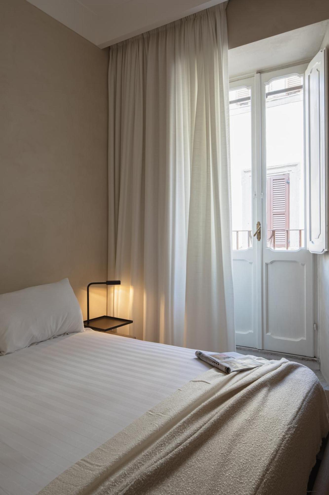 P10 Design Hotel Rome Exterior photo